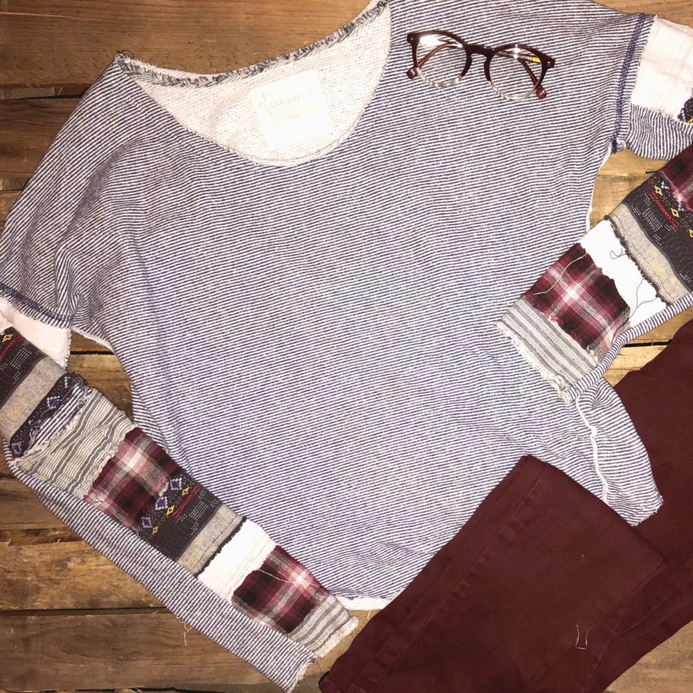 Free People top